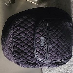 Vera Bradley backpack.